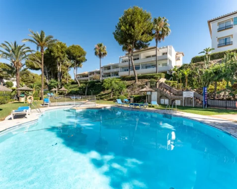 Villa Miraflores Rancho